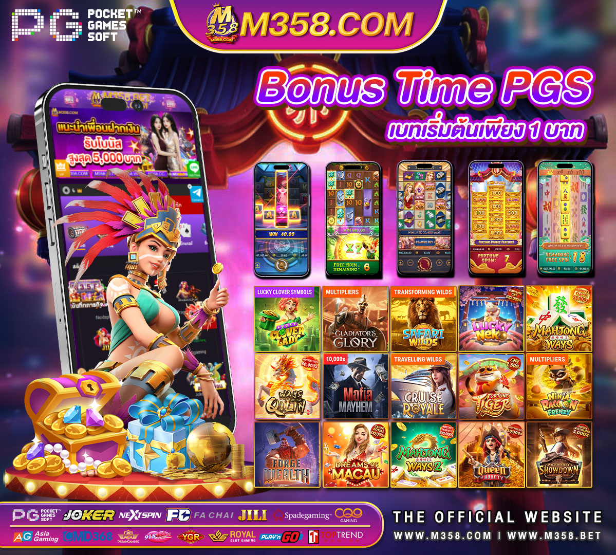 ace pokies casino play online